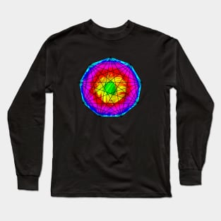 King Gizzard and the Lizard Wizard - Nonagon Infinity Long Sleeve T-Shirt